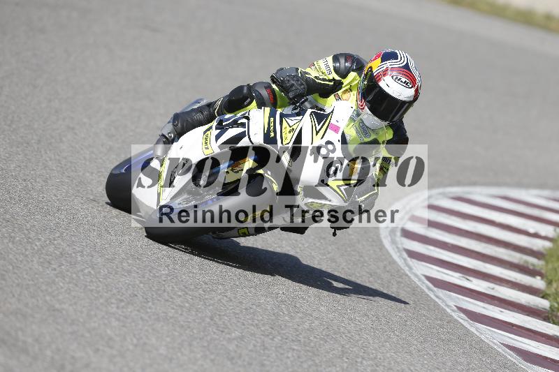 /08 17.04.2026  TZ Motorsport ADR/Gruppe gelb/86